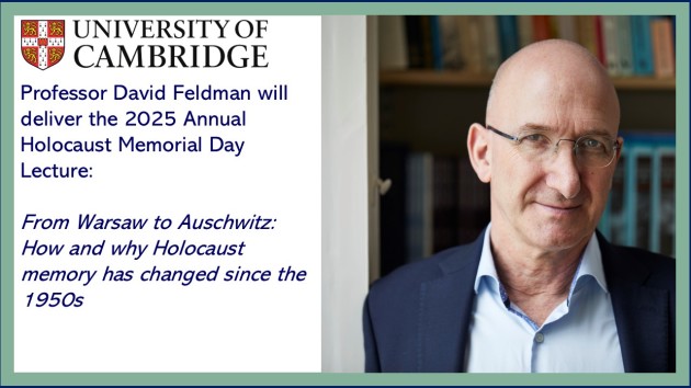 Cambridge Uni Equality, Diversity & Inclusion tweet media