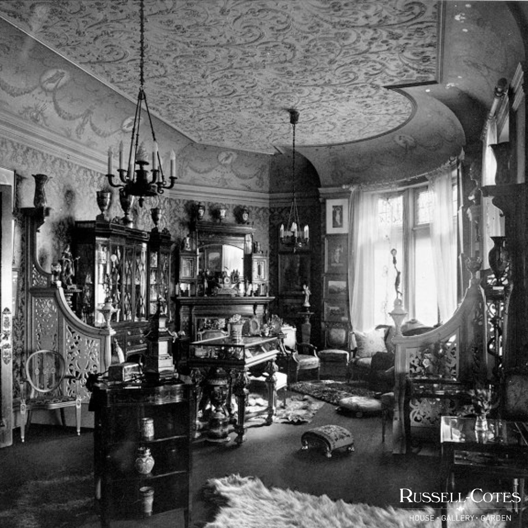Russell_Cotes's tweet photo. We are joining @HeritageFundUK in celebrating #HeritageTreasures! Today, we are celebrating our wonderful historic building, East Cliff Hall. Here are some 'then and now' photographs so you can see how it has changed since 1907.
#RussellCotes #Heritage #Museum #Treasure https://t.co/UrJh7q0Fr8