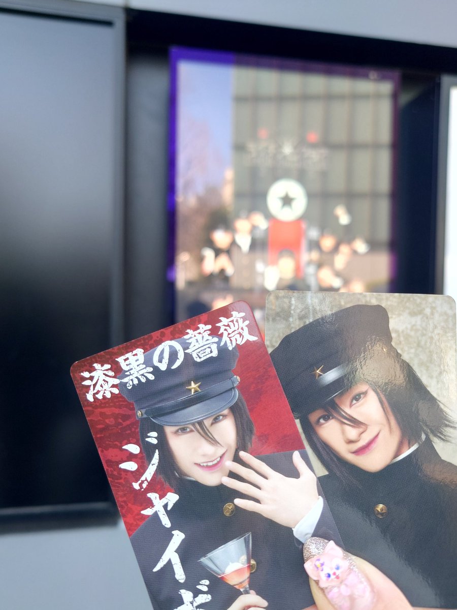 きよきよ༒B-pro༒ tweet media