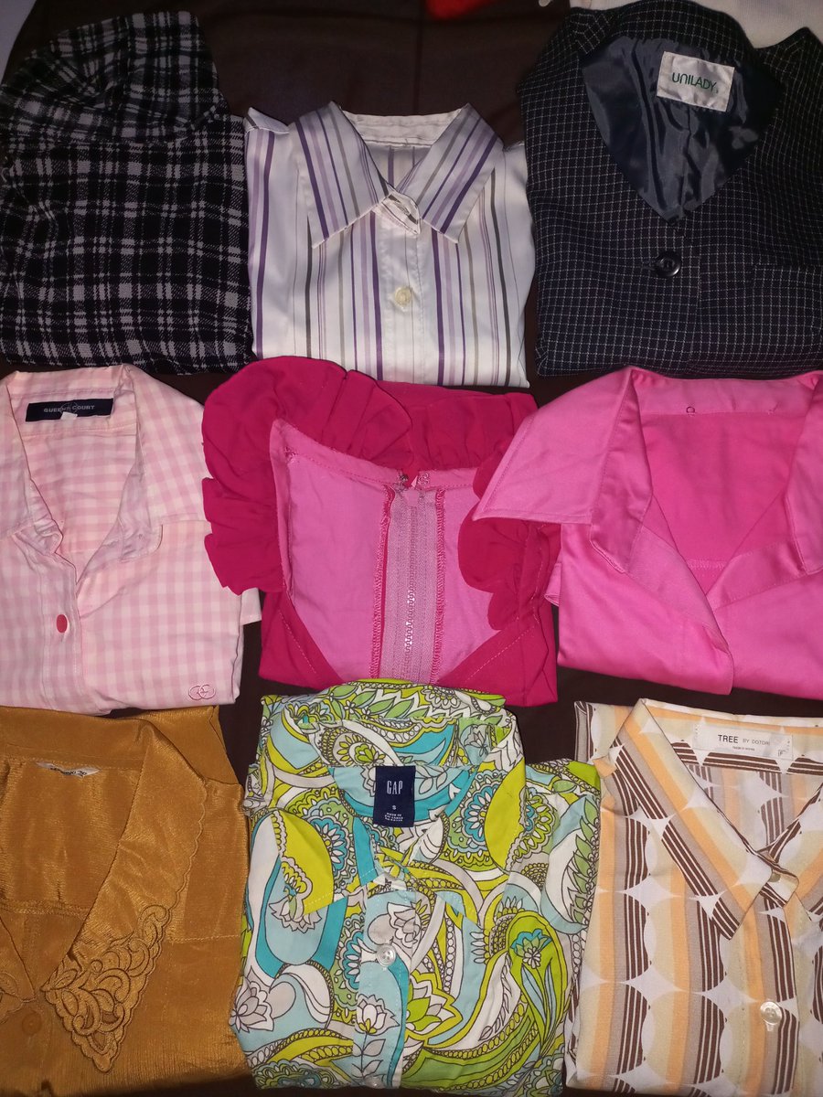 billaworld's tweet photo. Halooo guys 🤩 aku mau nawarin jualan thrift aku nih.  All item cuma 17 - 42K aja udah sama admin yaa~~

📍Buat pengiriman dari bandung bisa co di tokren https://t.co/680d7dHTsM