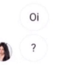 thvpot's tweet image. "sua persistência fará com que sua cultura como mulher branca não se perca"