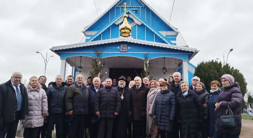 В акции «От всей души» поучаствовал профсоюз аграриев Брестчины
zarya.by/news/lenta-nov…