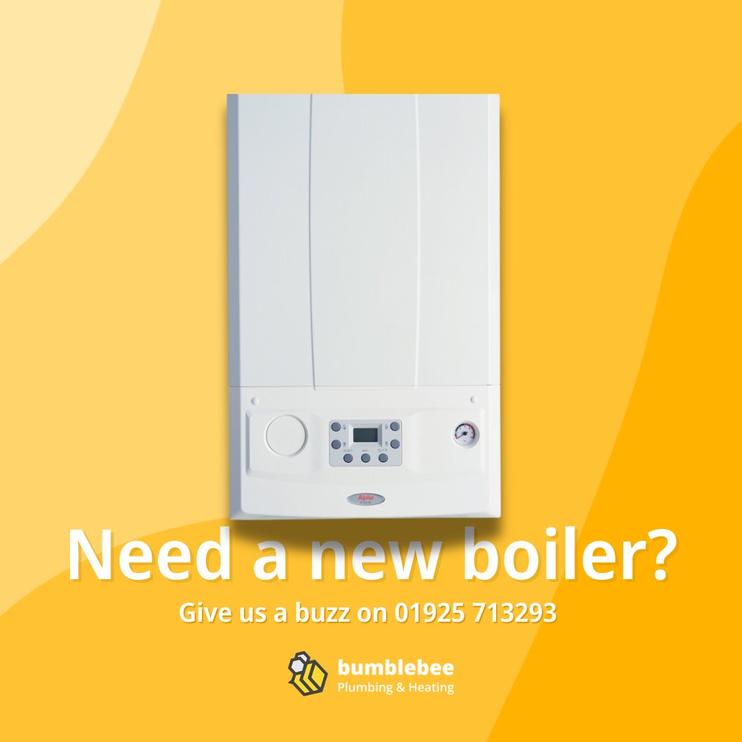 Bumblebeeheat's tweet image. Don’t get left in the cold this winter!❄️  

Whether your old boiler’s giving up or you’re looking to upgrade, we’ve got you covered. Give us a buzz on 01925 713293 for a free quote today 🐝

#BoilerReplacement #HeatingSolutions #WhichTrustedTraders