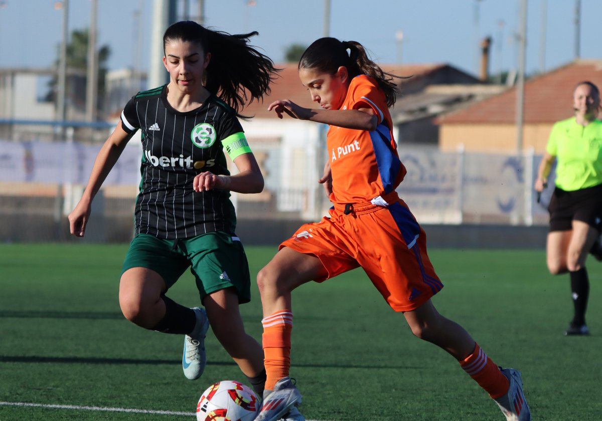 💚🤍🖤 | #SelecciónExtremeña |

📅Este jueves 16 de enero, la <a href="/rfef/">RFEF</a> celebrará los sorteos de grupo para las segundas fases de los 🇪🇸𝐂𝐀𝐌𝐏𝐄𝐎𝐍𝐀𝐓𝐎𝐒 𝐃𝐄 𝐄𝐒𝐏𝐀𝐍̃𝐀 Masculinos y Femeninos. Estos segundos sectores se disputaran en sede por definir de acuerdo a los