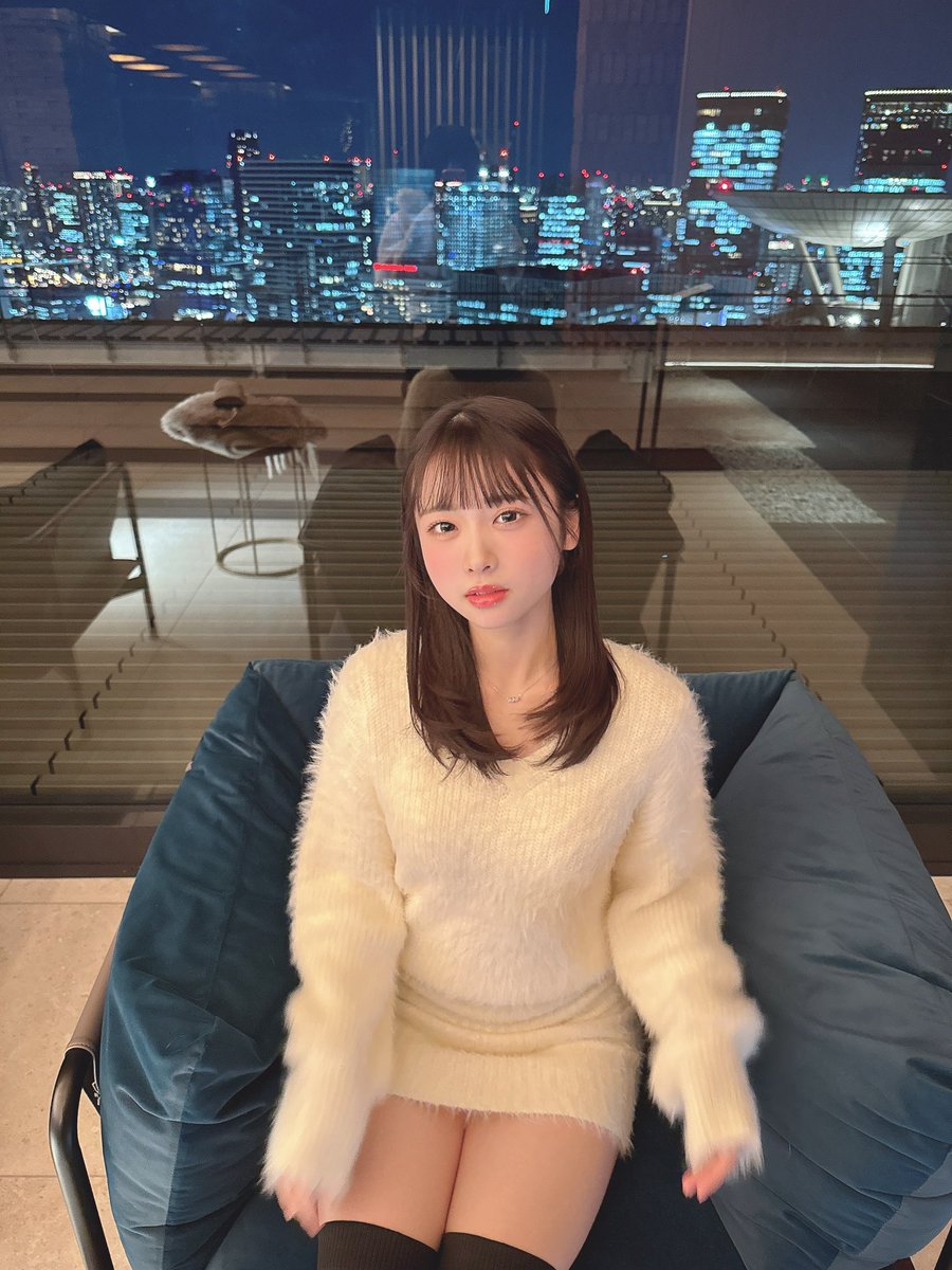 どうかな…？(՞ ܸ. .ܸ՞)♡