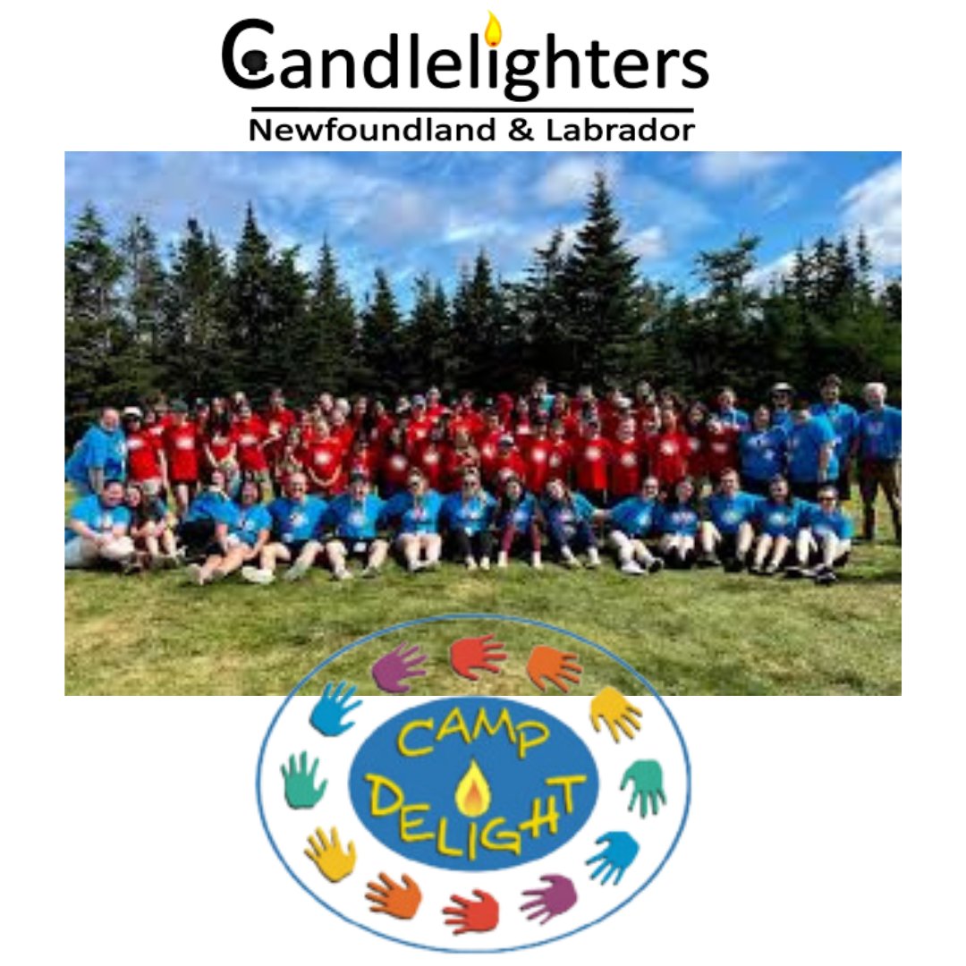 Support a Great Cause!
Our AGM charity auction benefits <a href="/CandlelighterNL/">Candlelighters NL</a> a non-profit organization dedicated to supporting children and families impacted by childhood cancer in Newfoundland and Labrador.
Join us for a night of giving and excitement while making a difference.