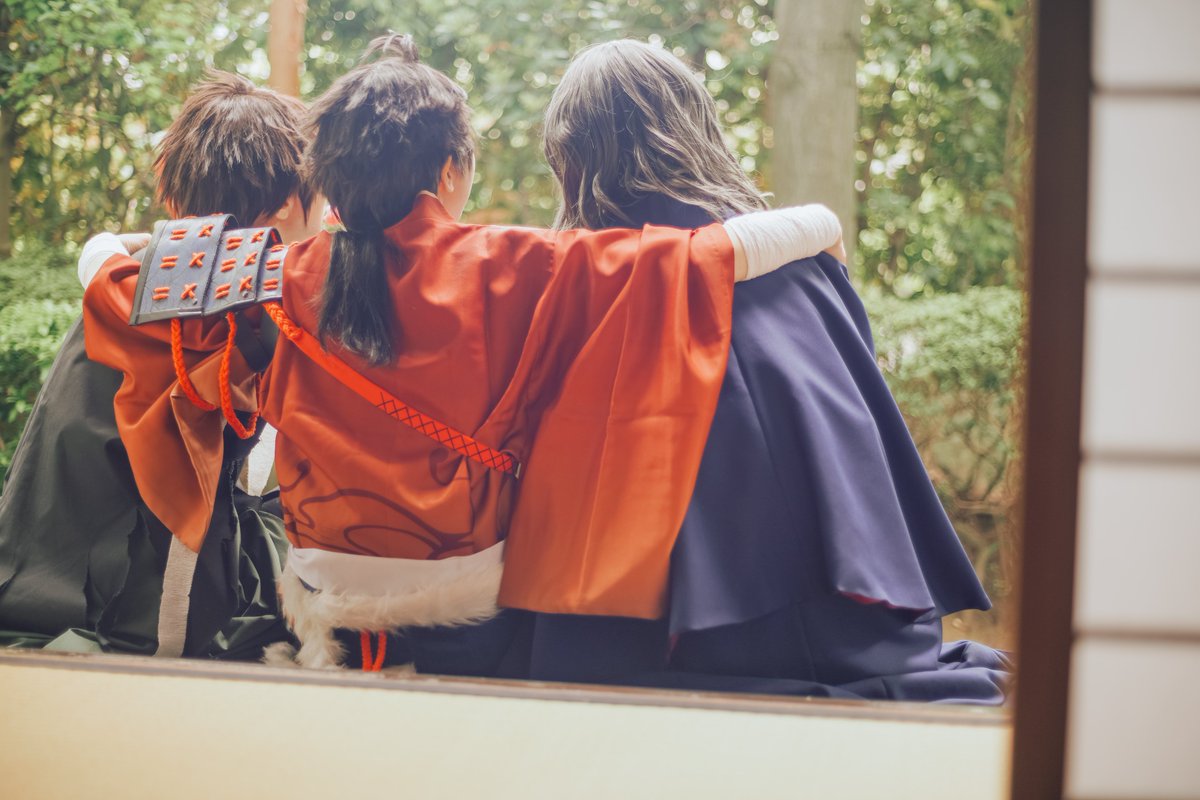 虎々🍟4/12 tdc tweet media