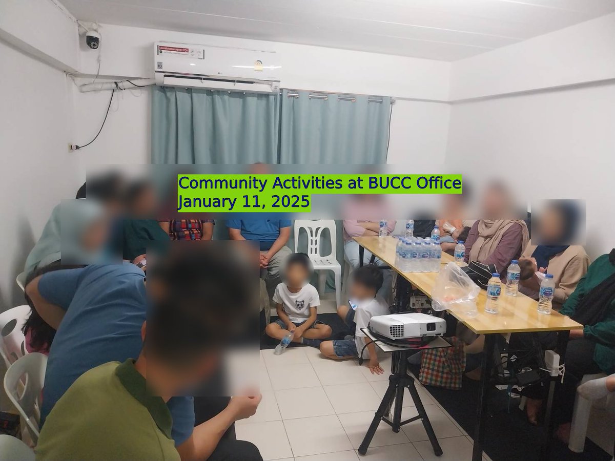 bucc_org's tweet photo. #CommunityActivities #AtBUCC #Jan11,2025 https://t.co/07KTsMjgN4