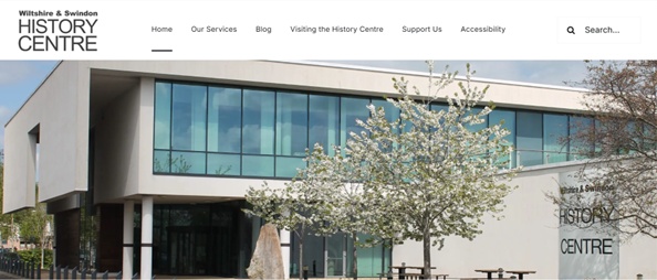 The History Centre re-opens tomorrow, Wednesday 15th Jan. Work is under way to resolve problems with our heating system and customers are advised to wear warm clothing! We apologise for the inconvenience. See website for latest news wshc.org.uk
