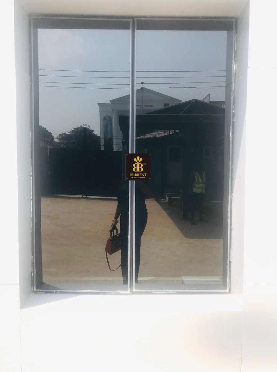 BiBrentLimited's tweet image. Bi-Brent Limited Window Works. #window #framelesswindows #slidingwindows bi-brent.com #cladding  #lagos #abuja #kano #portharcourt