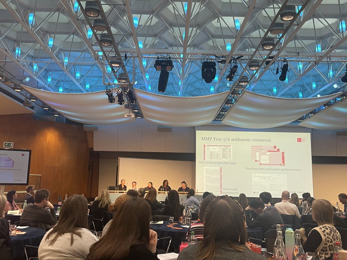 Madeleine Anderson (@mem_anderson) on Twitter photo Such a buzz being at the <a href="/ArkCurriculum/">Ark Curriculum Plus</a> #ACPConference25 today. โWe taught arithmetic before but never with this consistency, and itโs given our students the confidence to have a goโ- implementation wisdom from our partners flying around! Such a buzz being at the <a href="/ArkCurriculum/">Ark Curriculum Plus</a> #ACPConference25 today. โWe taught arithmetic before but never with this consistency, and itโs given our students the confidence to have a goโ- implementation wisdom from our partners flying around!