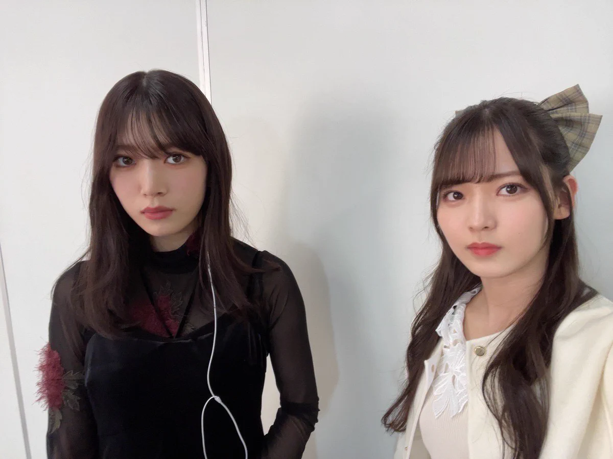 村山美羽 3種コンプ pyon🪄︎︎アイドル私服衣装特定(乃木坂┊︎櫻坂┊︎日向坂 etc) auf X
