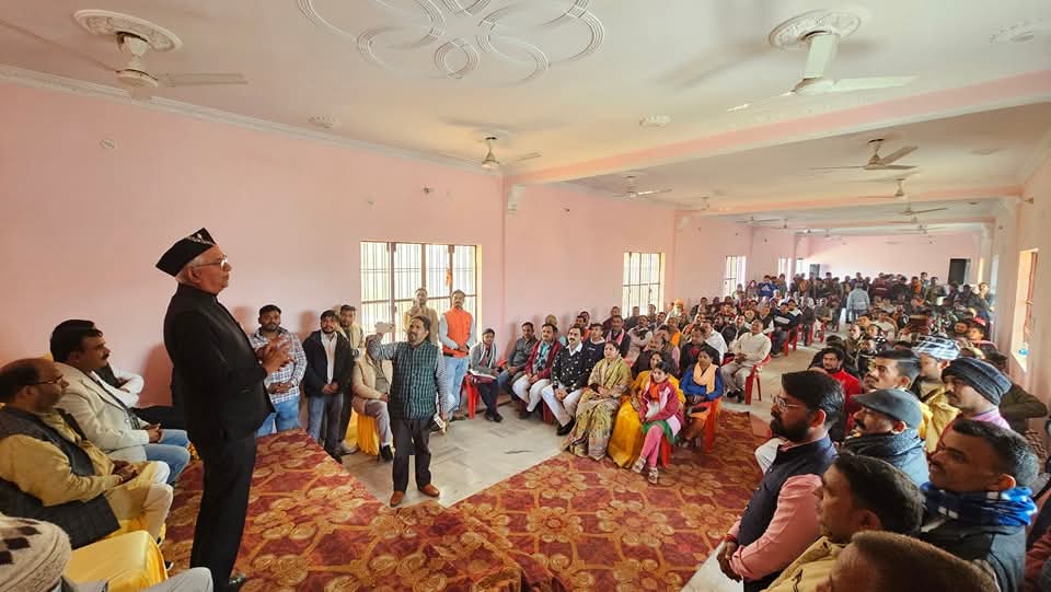 Dr Neeraj Bora tweet media