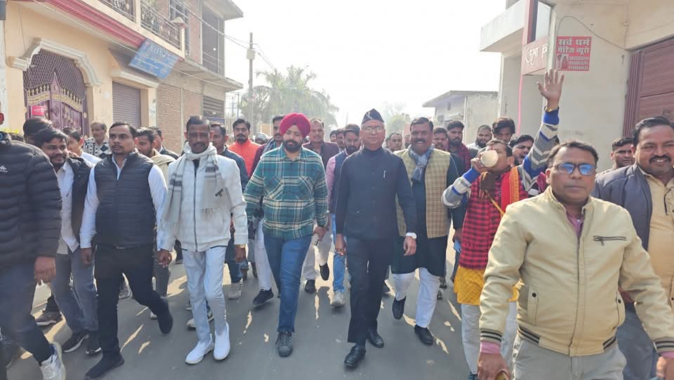 Dr Neeraj Bora tweet media