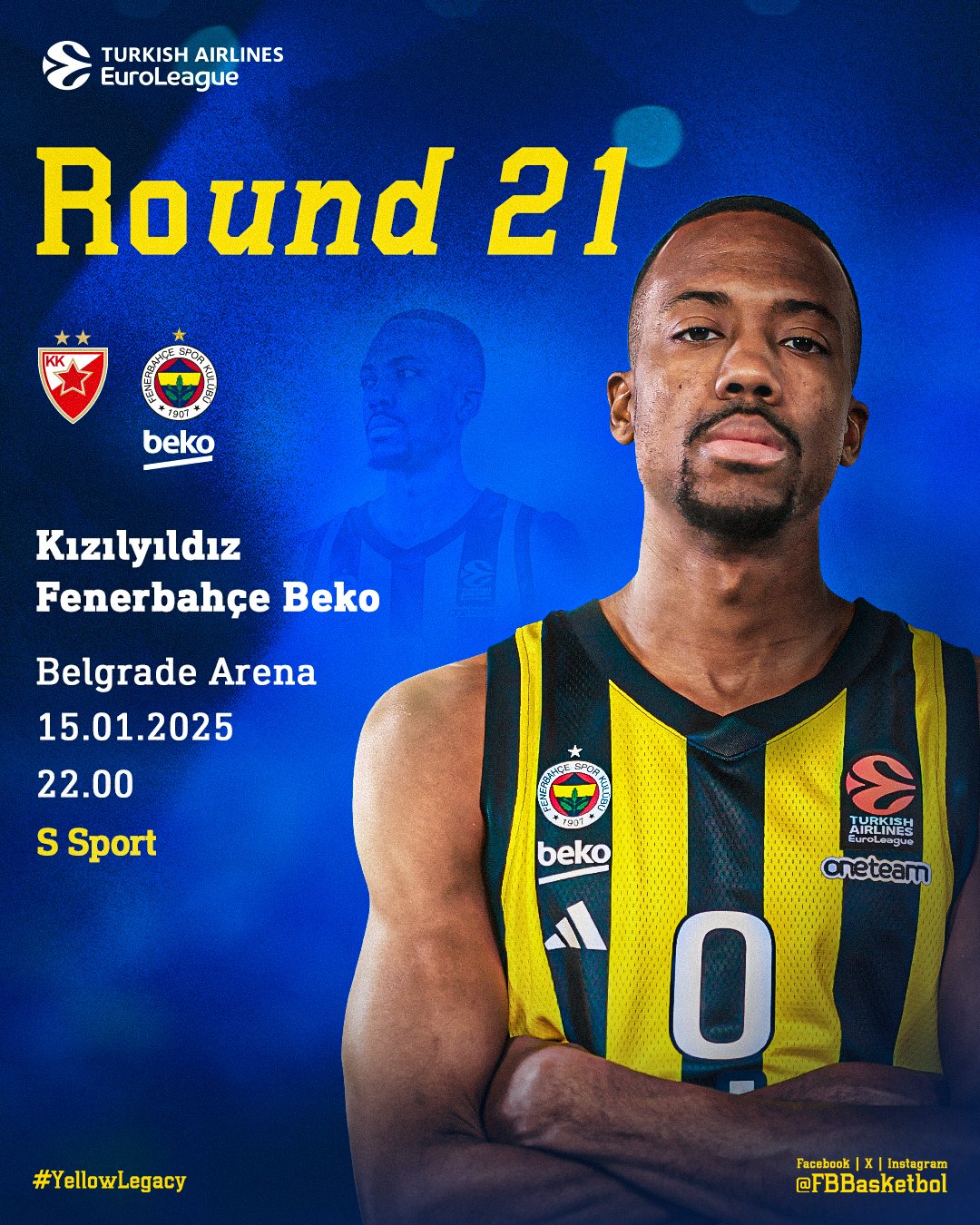kızılyıldız fenerbahçe