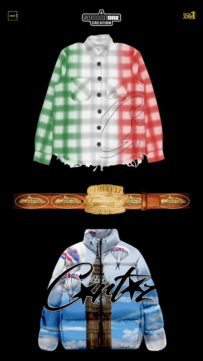 SQ1C RULESTHEWORLD.

Something different