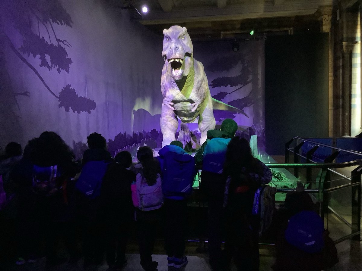 LarkHallPrimary's tweet photo. #lhlondon #lhtower Today we are visiting the Natural History Museum #lhstu #lhhgsu #lhtrips https://t.co/dLkXqoSVO4