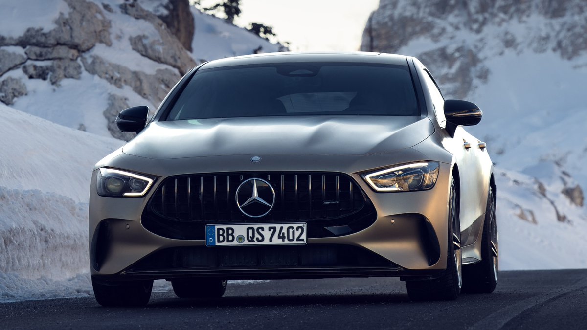 Mercedes-Benz (@mercedesbenz) on Twitter photo Looks always good. The Mercedes-AMG #GT.
📷 tomklockerphoto (IG) for #MBcreator
#MercedesBenz #MercedesAMG Looks always good. The Mercedes-AMG #GT.
📷 tomklockerphoto (IG) for #MBcreator
#MercedesBenz #MercedesAMG