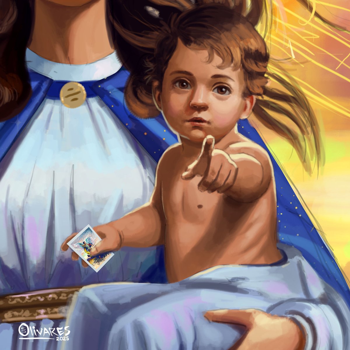 Oscar Olivares tweet media