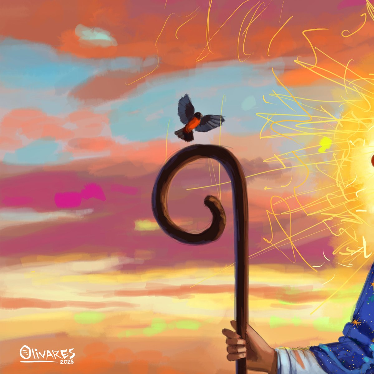 Oscar Olivares tweet media