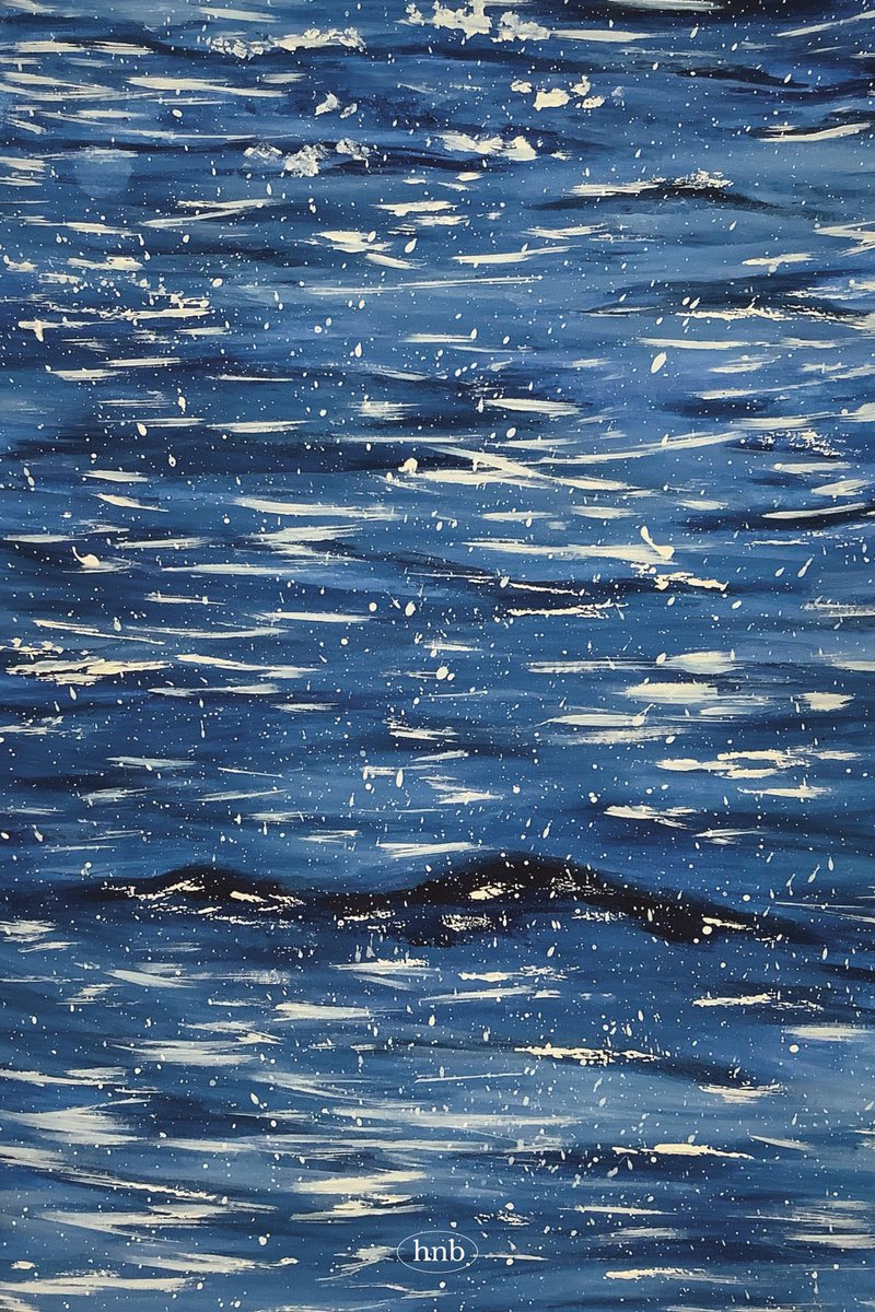 🌊