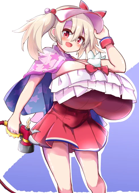 再掲 イリヤっぱい 