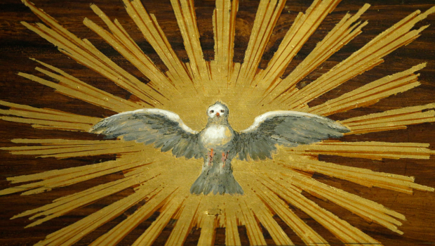 latinedisce's tweet image. Pax tecum. — “Peace be with you.”