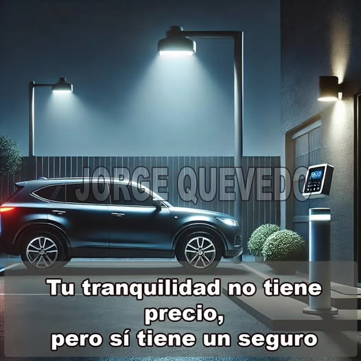 EJATE's tweet photo. Un robo puede ocurrir en cualquier momento. Protege tu auto, tu hogar o tu negocio con el seguro adecuado.
📷📷📷 Solicita tu cotización sin costo hoy mismo.
📷 DM abierto para consultas.
Productor de Seguros Jorge Quevedo
Cel. 3512345891 https://t.co/yi5qWGOlUb