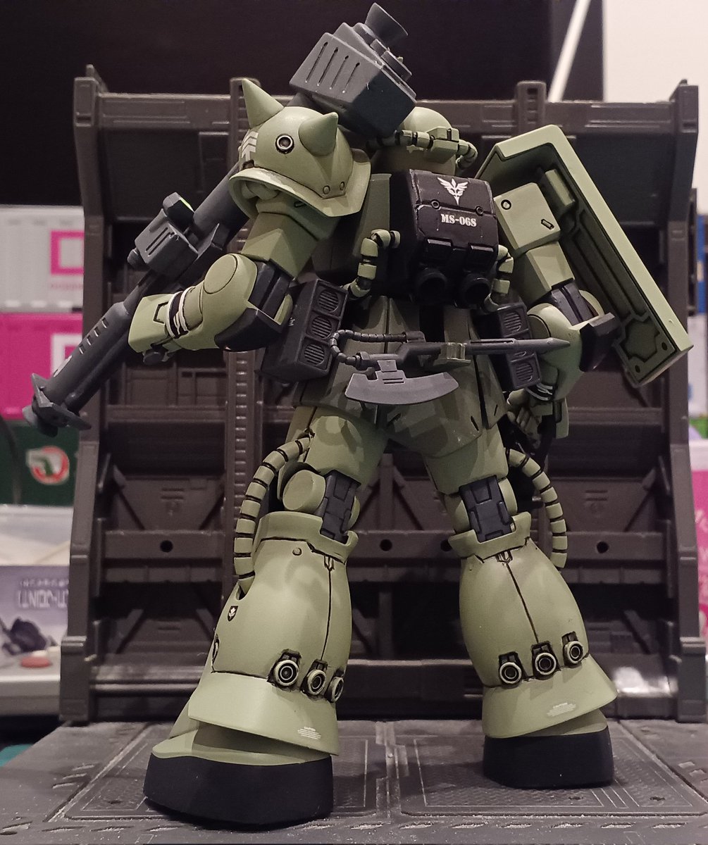 VFWA5I9qTSKaaDt's tweet photo. #寒さ凌ぎにザクを貼れ https://t.co/ujMAY3hdNd