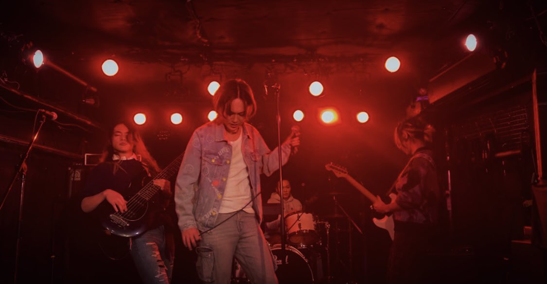 Riff Paradox tweet media