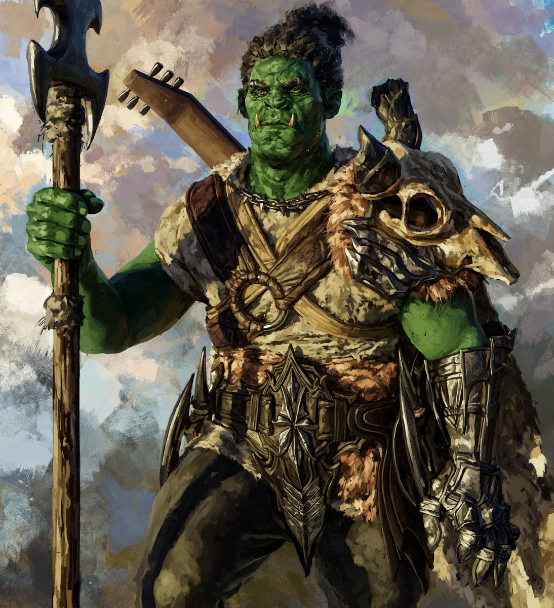 Yorsy_Hernandez's tweet photo. Some of my favourite commissions

Part I https://t.co/eKHE97D45j