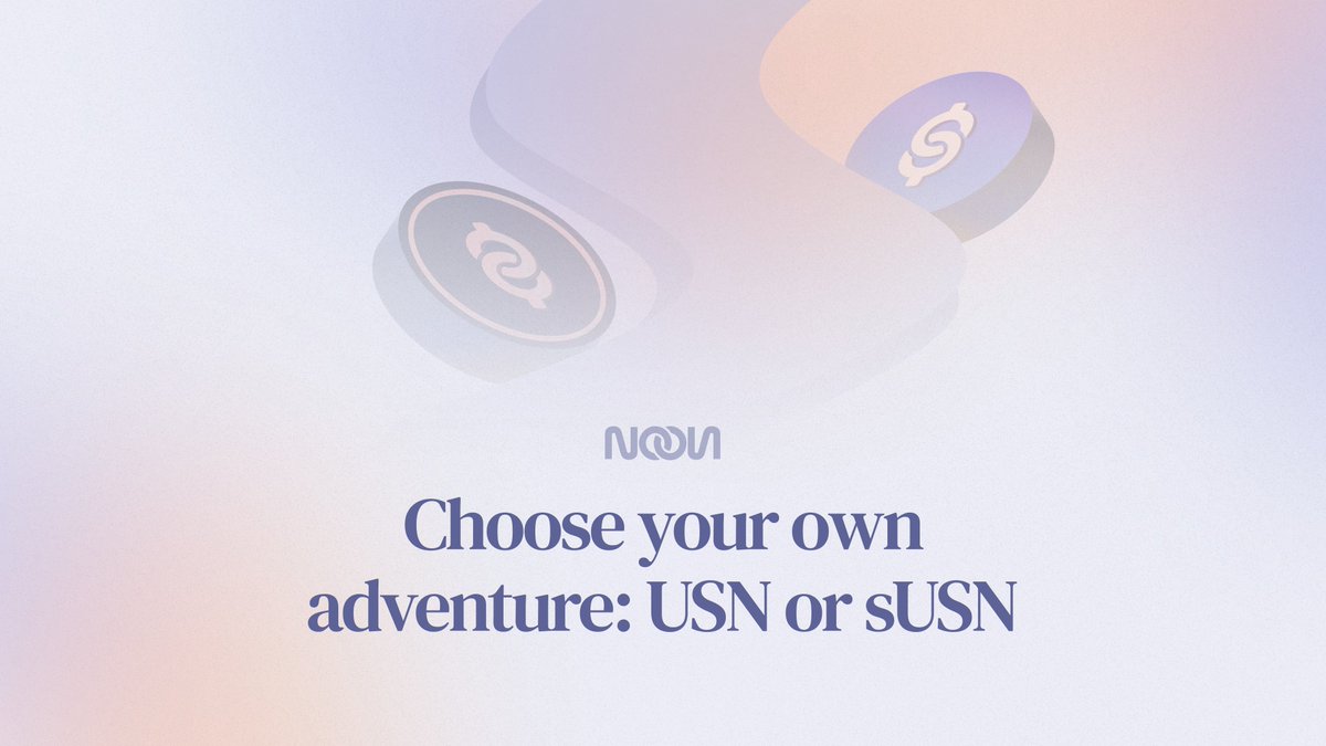 0xUncleB's tweet photo. Concise Guide: Farming and Strategy for Noon and @sophon 👀🫵

This guide helps you farm in the Noon and Sophon ecosystems to earn Sophon Points (SP), Noon Points, and NOON governance tokens. It’s simple and beginner-friendly.

Step 1: Understand the Basics
Noon Ecosystem

•  USN (“Moonshot”): A stablecoin tied 1:1 to the USD. Hold it to earn Noon Points, which become NOON governance tokens in Q2 2025 (for voting in Noon).

•  sUSN (“Yield”): Stake USN to get sUSN and earn 80% of Noon’s trading profits. Steady returns, but fewer NOON tokens.
•  Why It Lasts: Noon gives 65-80% of NOON to users, ensuring years of rewards.

Sophon Ecosystem

•  Sophon Farm: Deposit USN or sUSN to earn SP (for future Sophon rewards) and Noon Points (for NOON) at the same time.

•  Yapper Rewards: Be active in the Sophon community to win USN from a 122.5K prize pool in Season 2.

Step 2: Get Started

1.  Set Up a Wallet: Use a wallet like MetaMask and connect it to the Sophon network (Sophon Chain). Have a small amount of ETH for fees (they’re very low).

2.  Get USN: Trade for USN on a decentralized exchange like SyncSwap on Sophon, or deposit USDT/USDC into Noon’s platform to receive USN.
3.  Stay Safe: Only use official Noon and Sophon websites or accounts to avoid scams.

Step 3: Farming Strategy

Strategy: “Hybrid Growth”
Here’s a simple plan to balance NOON tokens and profits:

1.  Split Your USN:

•  Hold 60% of your USN to earn Noon Points for NOON tokens in Q2 2025.
•  Stake 40% of your USN on Noon to get sUSN and earn steady profits.

2.  Farm in Sophon:

•  Deposit your USN and sUSN into Sophon Farm to earn SP and Noon Points together.

3.  Join Yapper Rewards:

•  Be active (e.g., post on Twitter with #Sophon and #Noon) to win USN from Season 2’s 122.5K prize pool. Reinvest winnings into Sophon Farm.

4.  Track Progress:

•  Check your SP and Noon Points on the Sophon platform. Noon Points show your future NOON.

5.  Wait for @noon_capital 

•  In Q2 2025, Noon Points convert to NOON tokens for voting in Noon.
Step 4: Key Tips
•  Stay Safe: Avoid random links; verify official sources.
•  Be Consistent: Noon rewards long-term users.
•  Know the Risks: USN is safe (tied to USD); NOON is for governance 

Why This Strategy Works

•  Balances NOON tokens (from USN) with profits (from sUSN).
•  Doubles rewards in Sophon Farm (SP + Noon Points).
•  Boosts gains with Yapper Rewards.

Helpful Links

•  Noon Platform (to get USN): https://t.co/PdNqAu0TH7

•  Noon Strategy Details (USN/sUSN): https://t.co/sKWKIykOIK

•  Sophon Farm Info: https://t.co/EYwYQmYqBB

•  Yapper Rewards Season 2: https://t.co/gK1yxsXLod

•  Verify Official Sources: https://t.co/PfNIwZh4JO