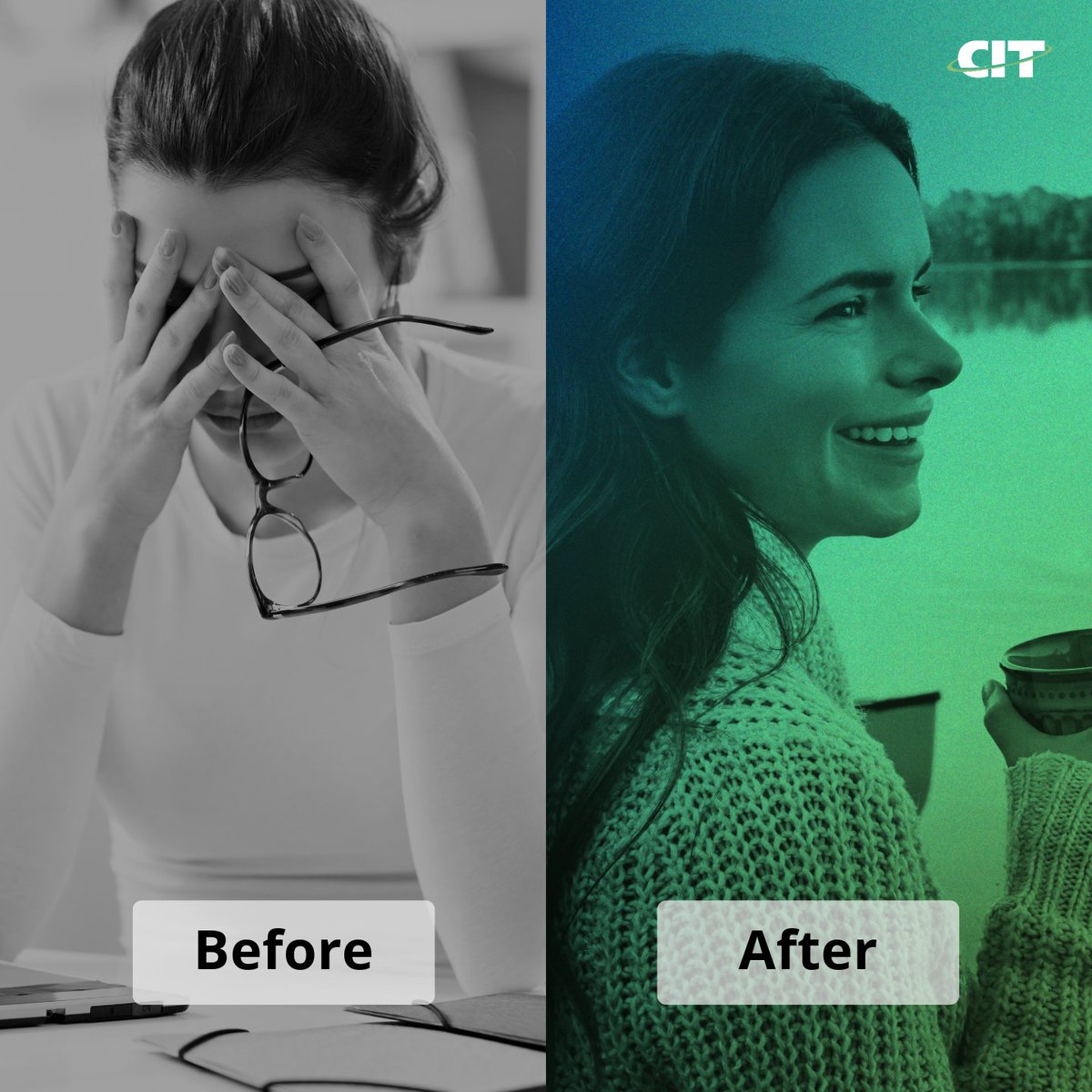 CIT_TwinCities's tweet image. Let us take care of IT so you can take care of you.
#ManagedServices #ITMadeEasy
cit-net.com/solutions/mana…