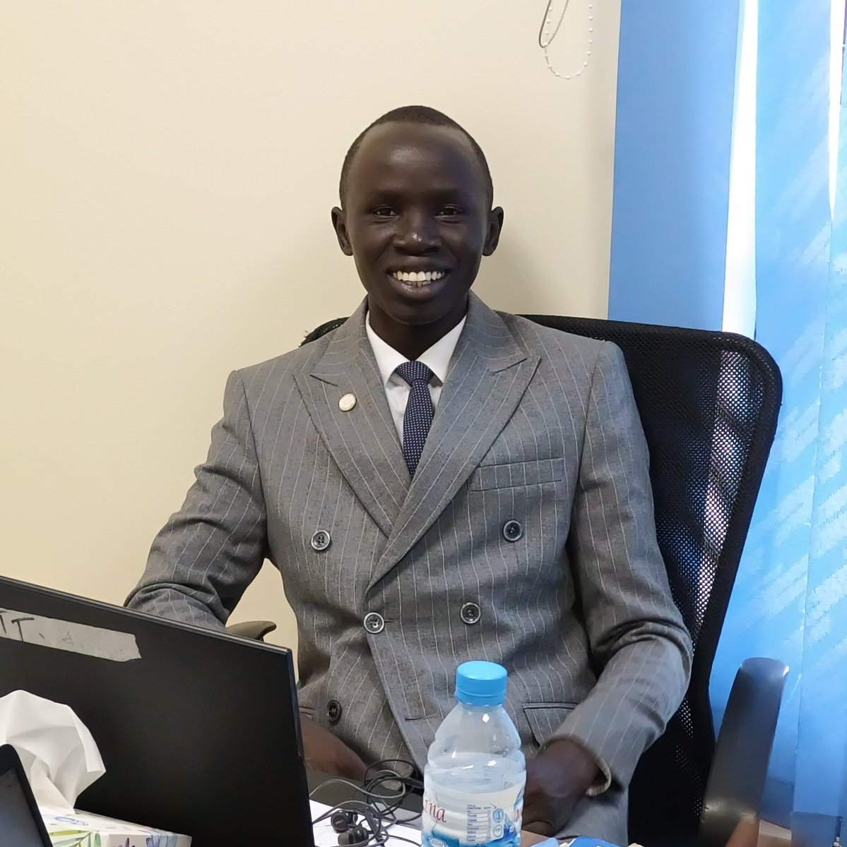 lukemmanuel5's tweet image. #NewProfilePic