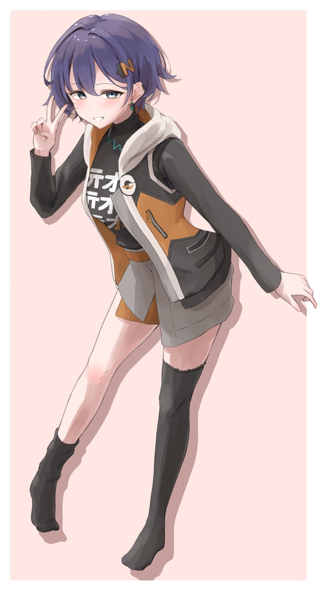 トマケチャ tweet media