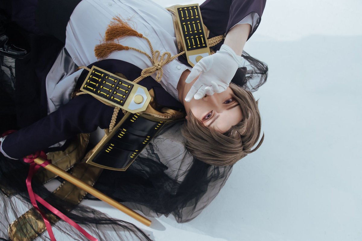 刀剣乱舞十周年

—✦—

へし切長谷部 Heshikiri Hasebe / <a href="/shunji_cos/">Shunji</a> 
Photography / <a href="/hcliuliu/">HC🫥</a> 

—✦—

#刀剣乱舞
#刀劍亂舞 
#toukenranbu
#cosplay