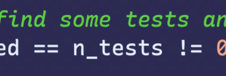 Ned Batchelder tweet media