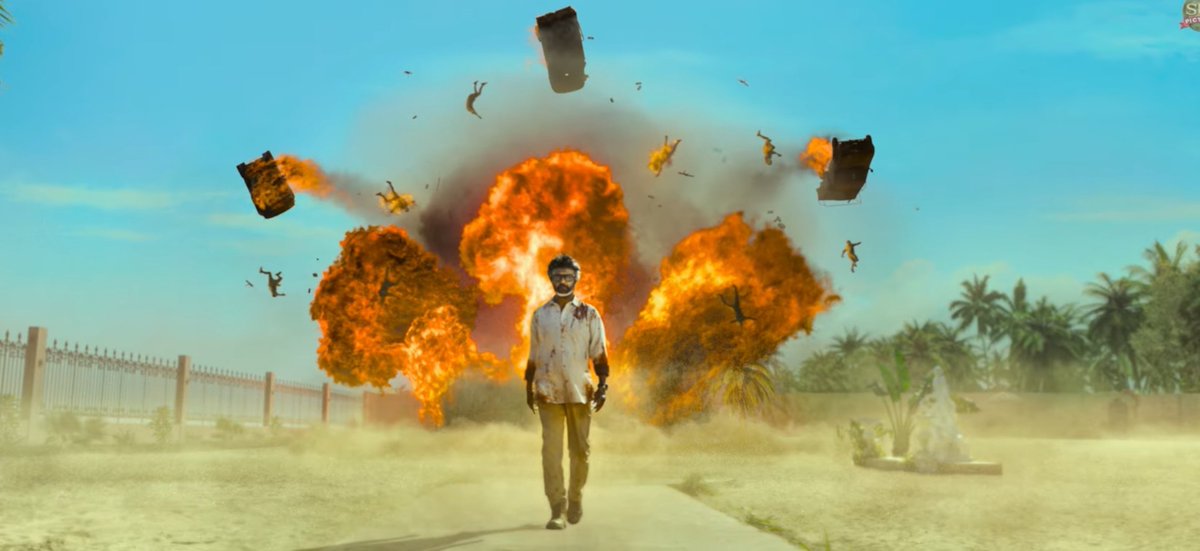 #Jailer2 - 1000cr Potential..💥 Can't Wait to see What's in store from #Nelson This Time..⭐