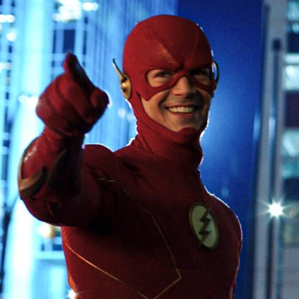 Happy 35th Birthday to Grant Gustin! ⚡️