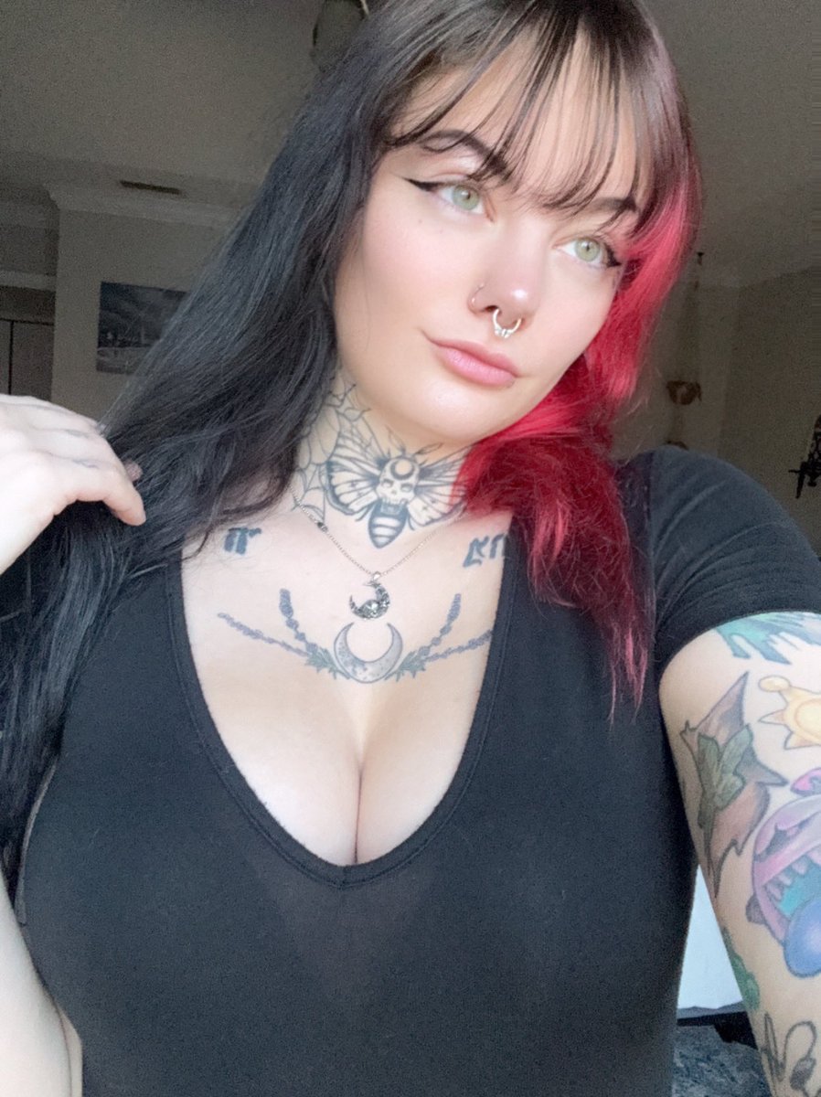 Skylar Rayne (@rayneinkz) / Posts / X
