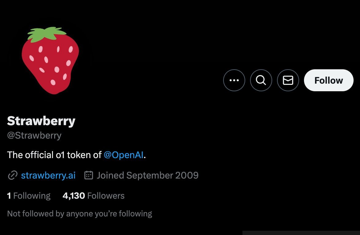 This is open letter to @x <a href="/lindayaX/">Linda Yaccarino</a> <a href="/elonmusk/">Elon Musk</a> 
Dear X Team,

I’m reaching out to address a concerning situation regarding the suspension of our account (<a href="/strawberrydotai/">Strawberry.ai</a>) and ongoing impersonation issues. These actions are causing significant harm to our brand and pose potential