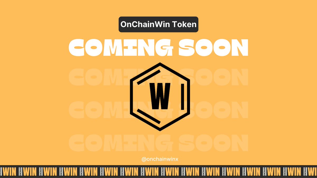 OnChainWin tweet media