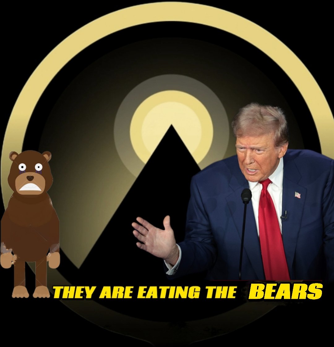 <a href="/moonshilla/">pepa🌙</a> ✍️
Meanwhille 
@ShezmuTech 
They are eating the bears . 
We are $Shezmu 
RIP Teddy