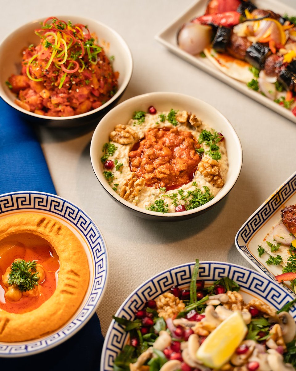 Hyatt Regency Delhi tweet media