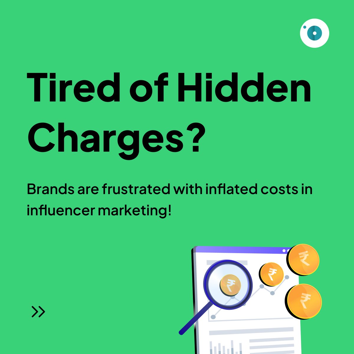 One Impression tweet media