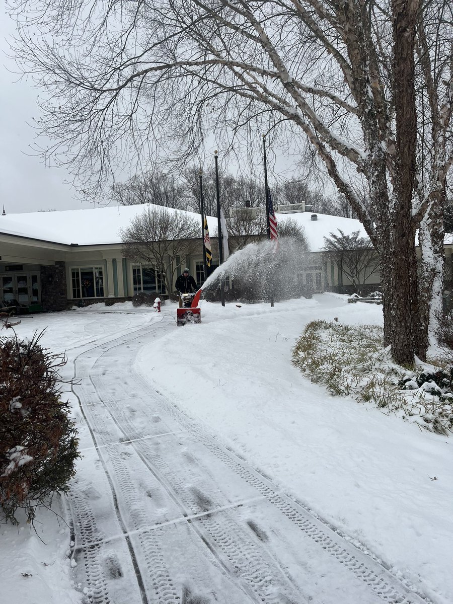 TPC Potomac Agronomy tweet media