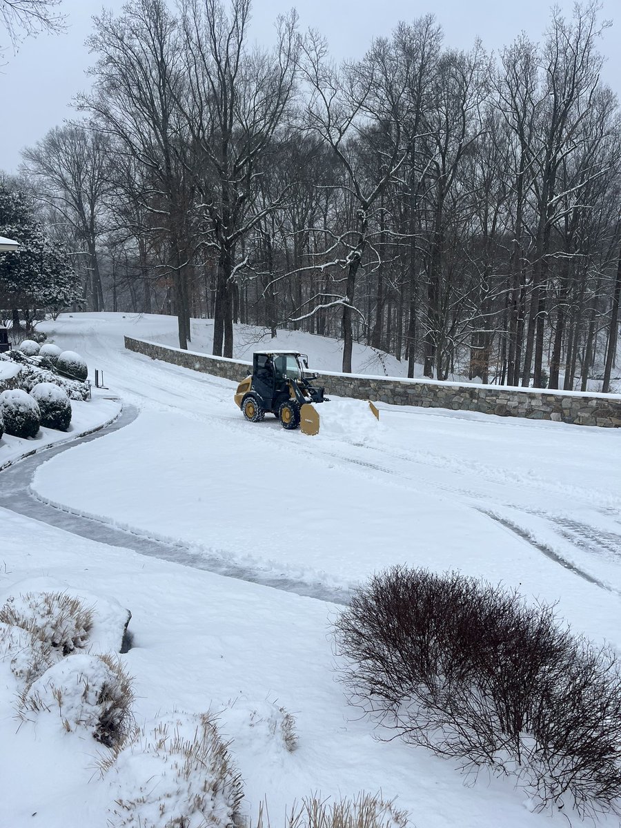 TPC Potomac Agronomy tweet media