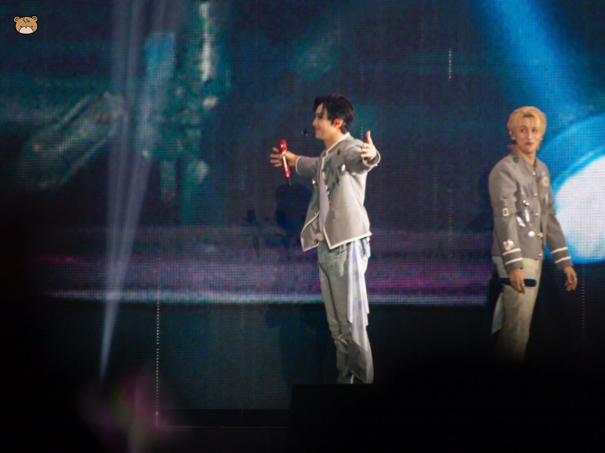 241201 드림쇼3 Finale 막콘 B Cut 
#해찬 #마크 #NCTDREAM