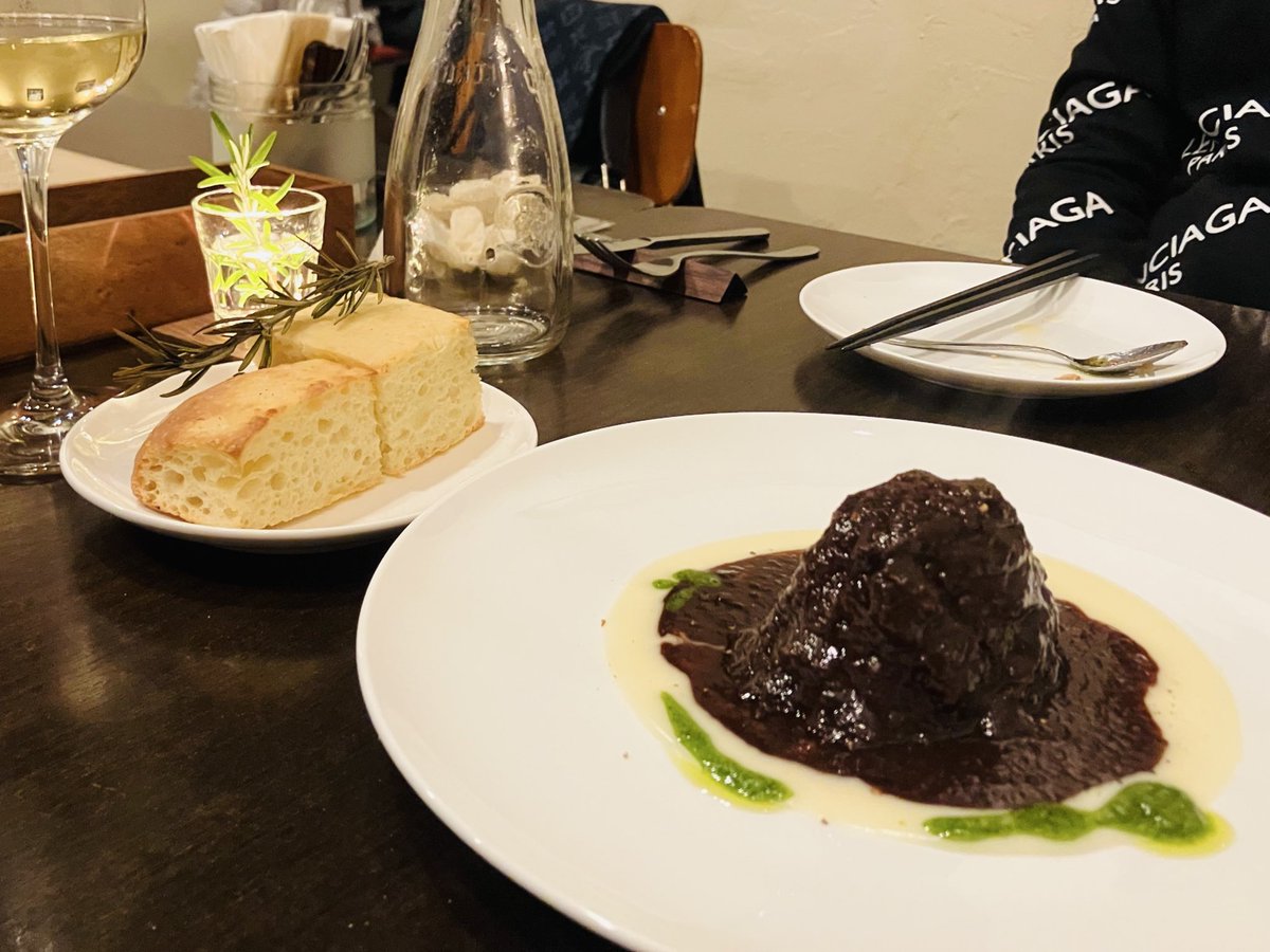 mstxxxd's tweet image. よきDinnerでした