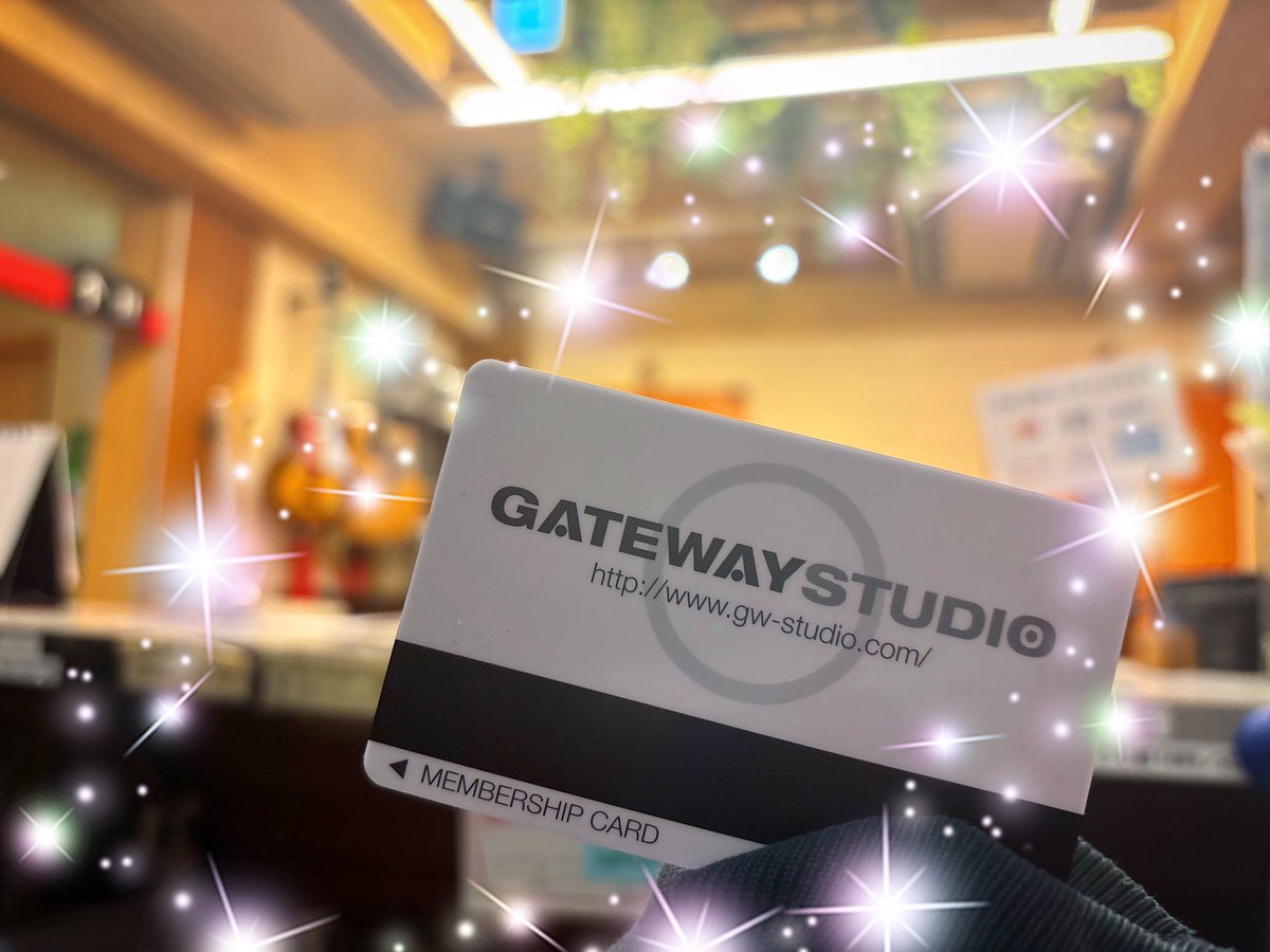 💳まだ会員カードお持ちではない方へ💳／ ネットからご自身で仮登録まで進めるようになっているので  そちらで発行された番号を、受付までお伝えください😽✨ ▶️https://t.co/EifpoIUnc3  ご本人確認が取れたらその場でカードを発行🎶 会員登録後は、24時間いつでもネット ...